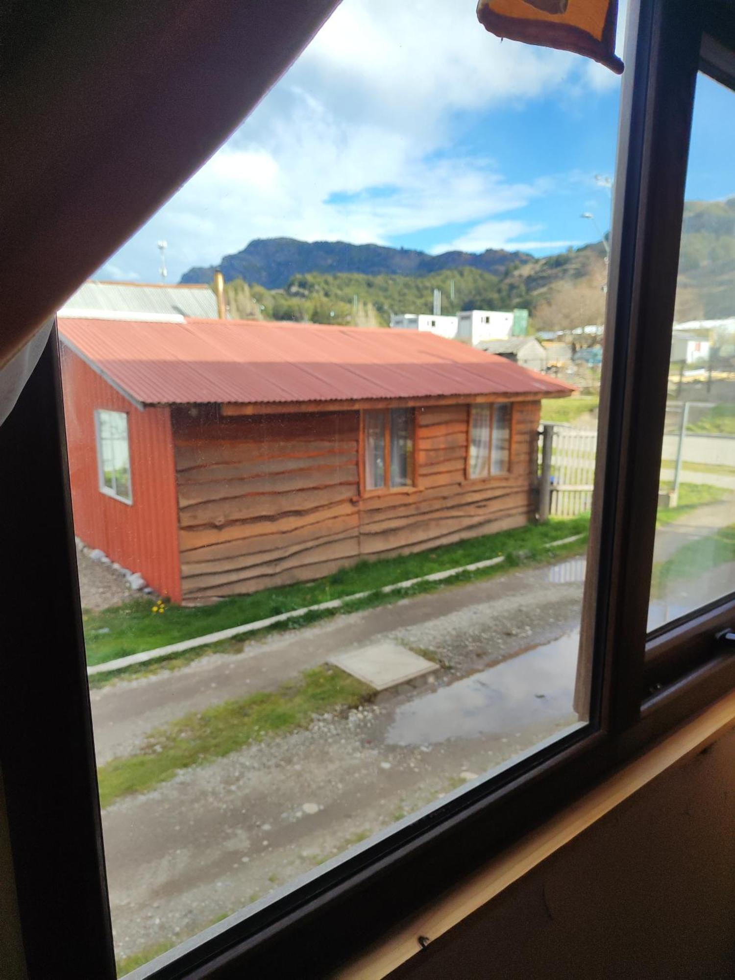 Alma Patagona Hostel Puerto Tranquilo Exteriér fotografie