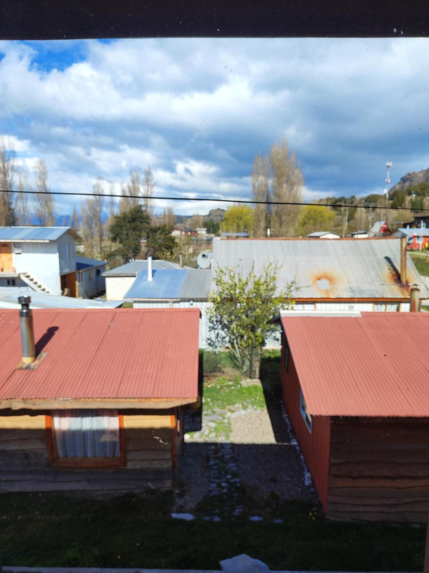 Alma Patagona Hostel Puerto Tranquilo Exteriér fotografie
