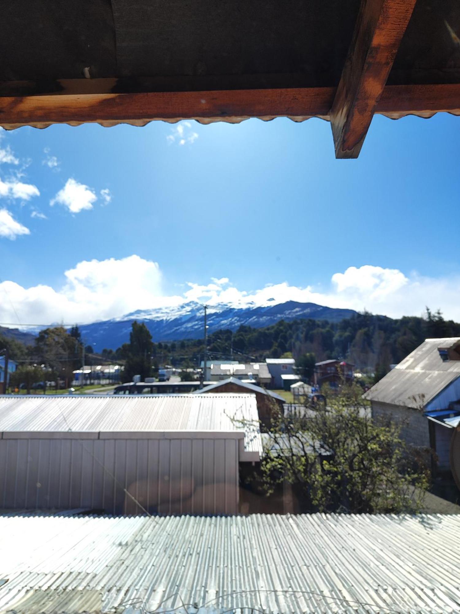 Alma Patagona Hostel Puerto Tranquilo Exteriér fotografie
